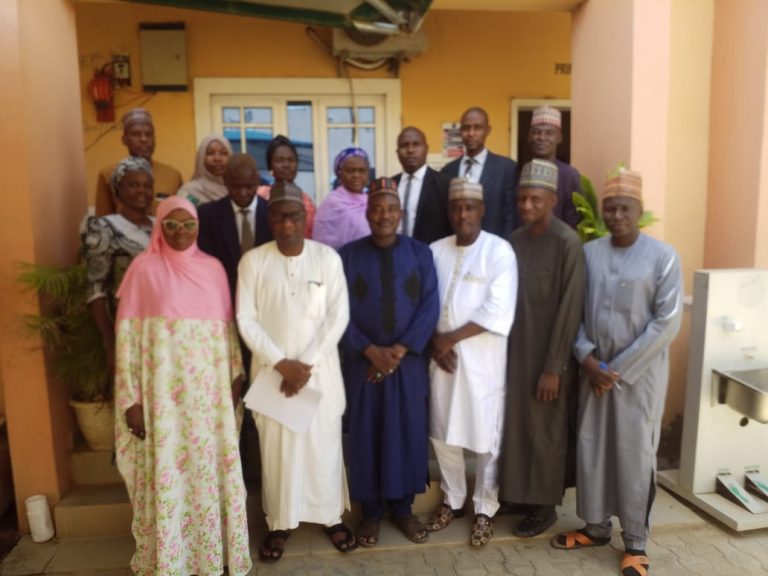 Embracing Ethical Public Duty: An Address by the Kano State Anti-Corruption Commissioner