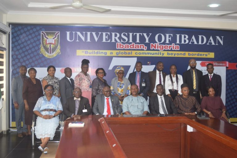 ICPC Urges University of Ibadan to Embrace Ethical Practices
