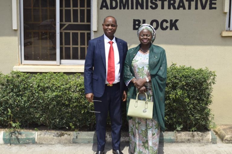 Upholding Electoral Integrity: ICPC Osun, INEC Forge Stronger Anti-Corruption Alliance