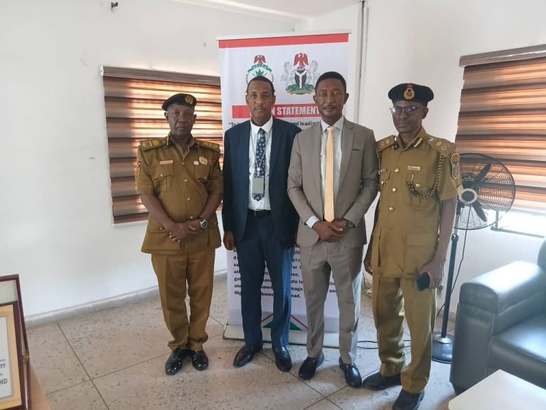 ICPC Kogi Sensitises NDLEA Staff to Strengthen Integrity in Drug Law Enforcement