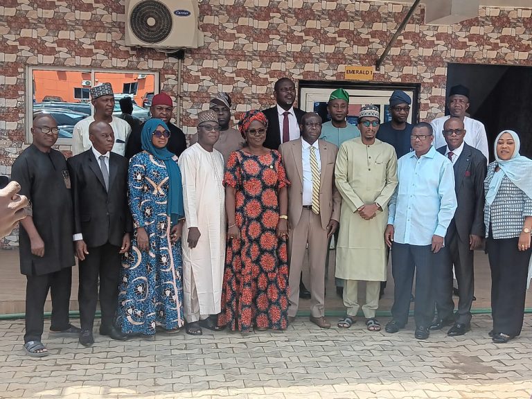 ICPC HOLDS ONE-MONTH PRE-RETIREMENT WORKSHOP FOR STAFF IN ABUJA