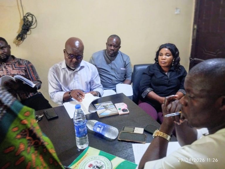 ICPC Imo Champions Internal Accountability through Asset Declaration