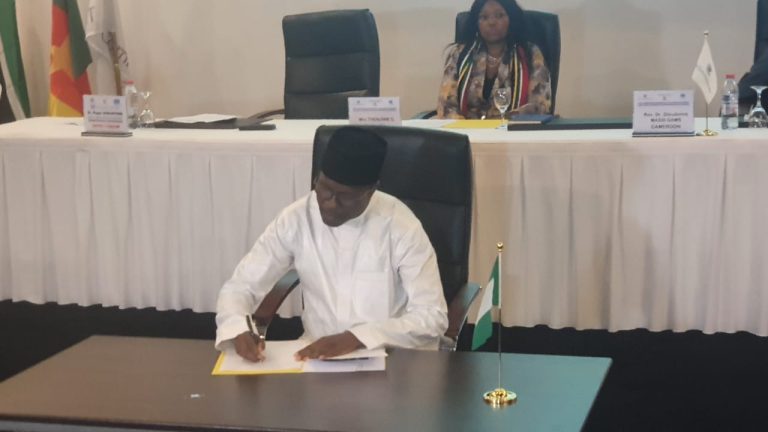 ICPC Chairman Showcases CEPTI’s Technology-Driven Success as Commonwealth Africa Anti-Corruption Agencies Adopt AI Resolutions