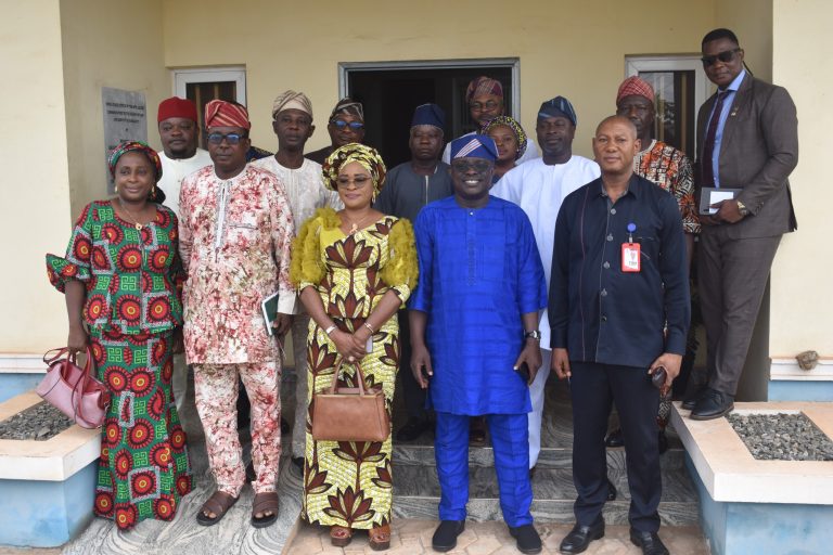 ICPC Highlights Preventive Strategy as INEC Seeks Closer Engagement in Ondo
