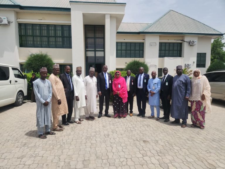 Integrity as Cornerstone: ICPC Borno Sensitises CAC Staff on Corporate Accountability