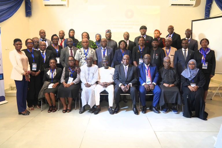 ICPC Convenes Follow-Up Workshop in Kano to Develop Anti-Corruption Curriculum for Nigerian Law Schools