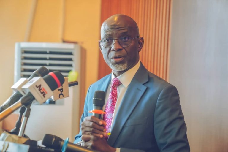 ICPC Chairman Calls for Stronger Integrity Systems to Tackle Corruption, Deepen Public Trust