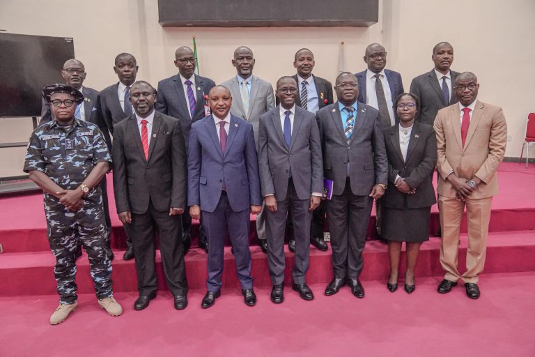 Shared Learning and Evidence-Based Strategies Only Remedy to Africa’s Corruption Scourge, Say ICPC Nigeria and EACC Kenya