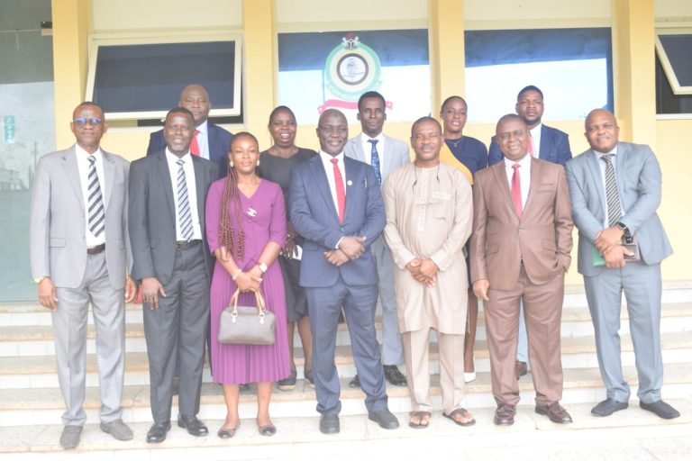ICPC, DSS Foster Unified Approach for Stronger Collaboration in Oyo State