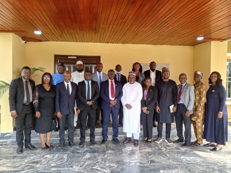 ICPC, NABTEB Join Forces to Fortify Exam Integrity in Edo State