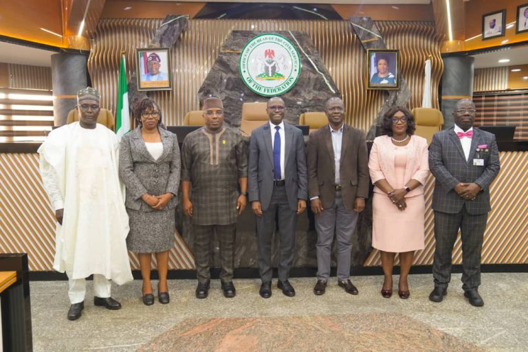 Public Interest Must Prevail Over Personal Agendas, ICPC Chief Warns New Permanent Secretaries