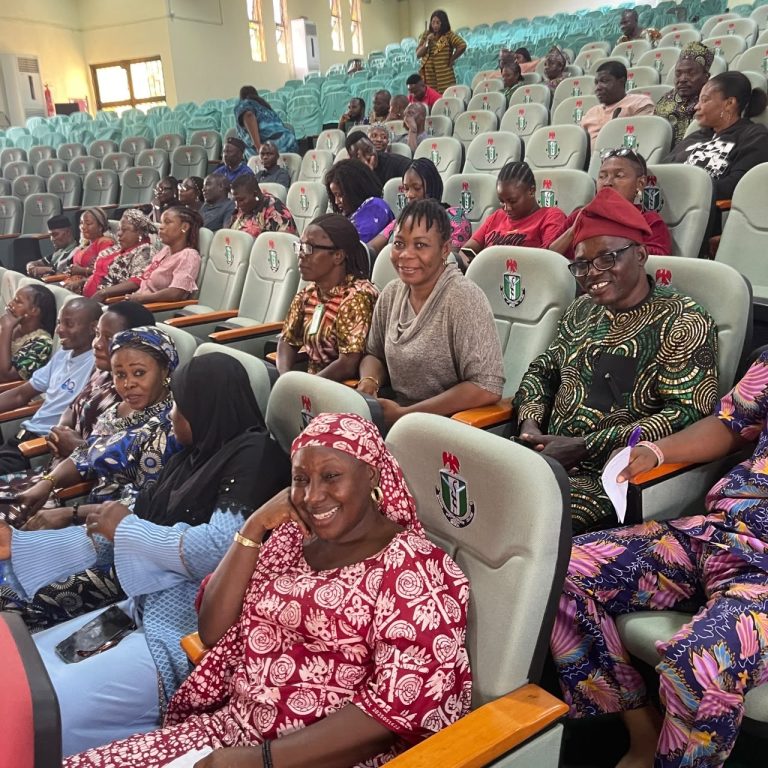ICPC Lagos Instills Ethical Vigilance in Medical College Staff as Anti-Graft War Intensifies