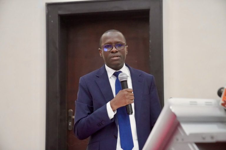 Continuous Legislative Reforms Critical to Strengthening Anti-Corruption Fight – ICPC Chairman