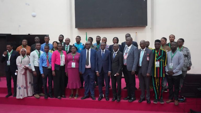 ICPC Expands Values Education to 40 Private Schools in FCT, as Chairman Tasks Students on Honesty and Patriotism