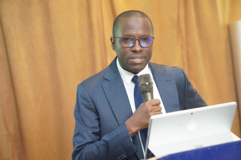The Ongoing Rebranding Goes Beyond the Logo, Says ICPC Chairman
