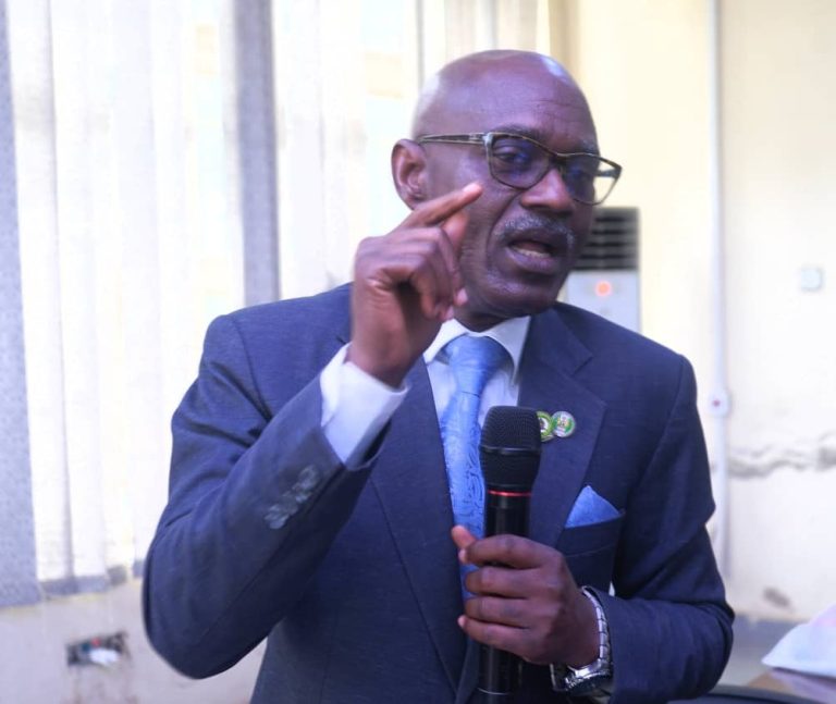 Universities Must Raise a Generation That Values Honesty, Accountability and Patriotism – ICPC Chairman