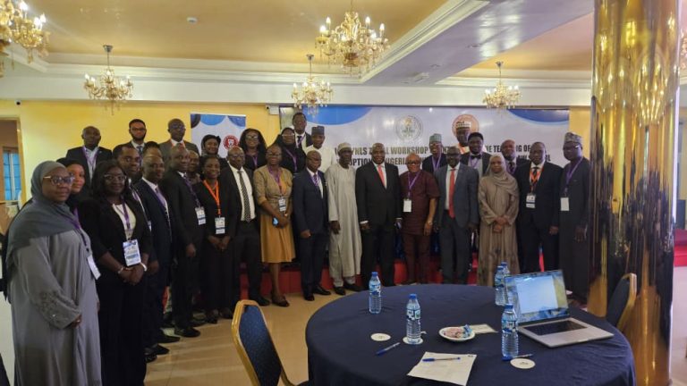 ICPC Moves to Raise Ethical Lawyers Through Anti-Corruption Legal Education