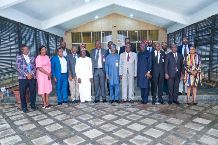 ICPC, CMD Pursue Strategic Partnership to Sanitise Management Consultancy Sector and Boost Public-Sector Capacity