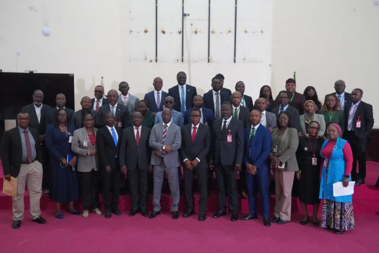 Mutual Evaluation: ICPC Pushes Operational Effectiveness in Fight Against Illicit Financial Flows