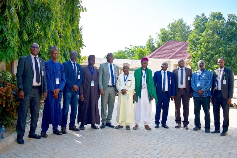 ICPC Borno Commissioner Issues Integrity Ultimatum to College Stakeholders as Certificate Probe Intensifies