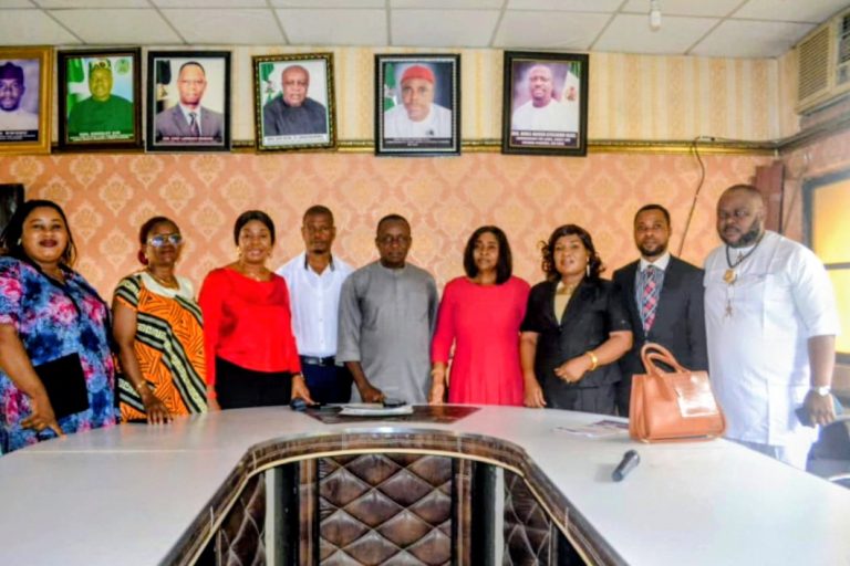 ICPC Urges Land Reform as Integrity Lecture Targets Corruption Risks in Imo Ministry