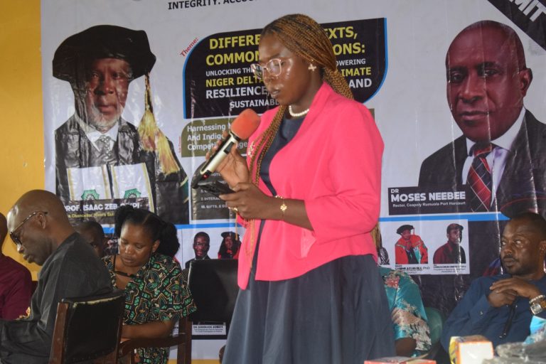ICPC Charges Nigerian Youth to Embrace Integrity as Essential Pathway to Building a Better Society