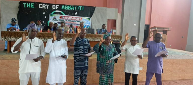 FCE Obudu Inaugurates Anti-Corruption Unit, Pledges Institutional Transparency