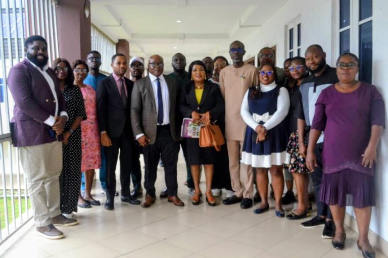 ICPC Warns Imo Health Insurance Staff That Corruption in Health Insurance Can Kill