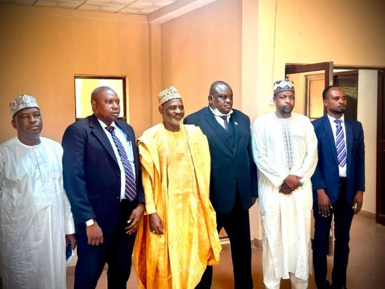 JIGAWA STATE GOVT, ICPC STRENGTHEN ALLIANCE TO COMBAT ELECTORAL CORRUPTION AHEAD OF GENERAL ELECTION